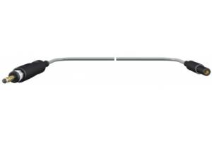 Моно соединительный кабель T-серия 4м для реж и коагулир инструментов 4мм