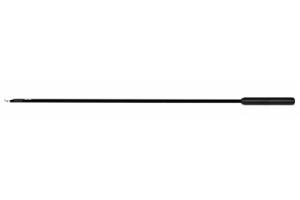 Электрод-крючок круглый изолир 5мм L-320мм с противоадгезивным покрытием, моно