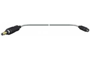 Моно соединительный кабель стандарт 4м для петель OLYMPUS 3мм